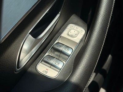 2025 Mercedes-Benz GLE GLE 350 4MATIC®