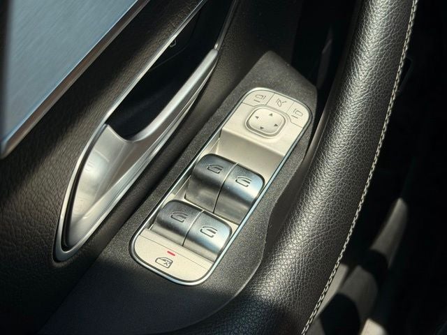 2025 Mercedes-Benz GLE GLE 350 4MATIC®