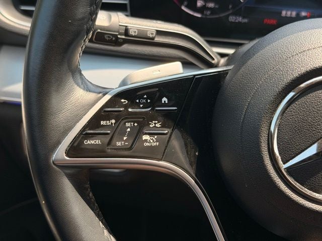 2025 Mercedes-Benz GLE GLE 350 4MATIC®