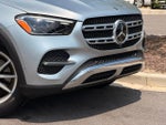 2025 Mercedes-Benz GLE GLE 350 4MATIC®