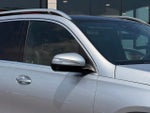 2025 Mercedes-Benz GLE GLE 350 4MATIC®