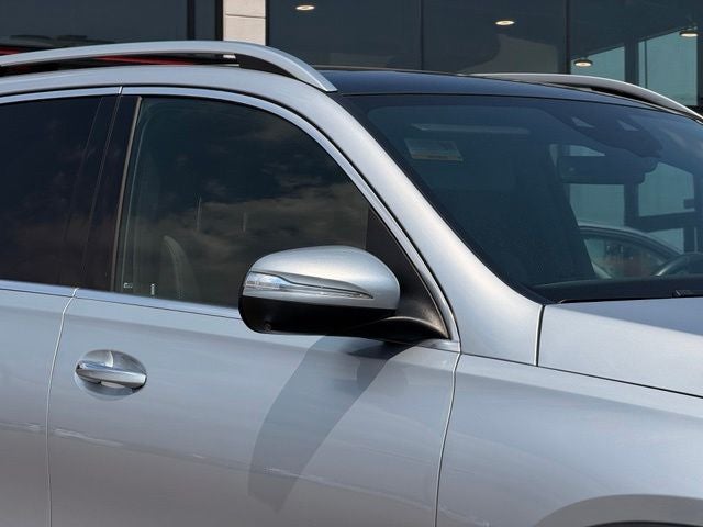 2025 Mercedes-Benz GLE GLE 350 4MATIC®