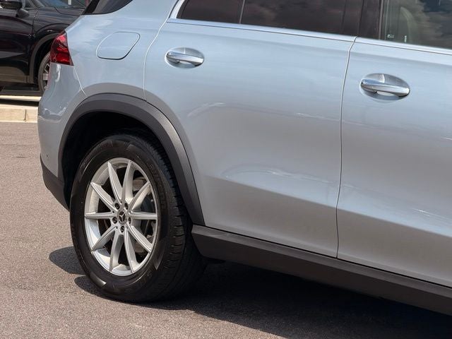2025 Mercedes-Benz GLE GLE 350 4MATIC®