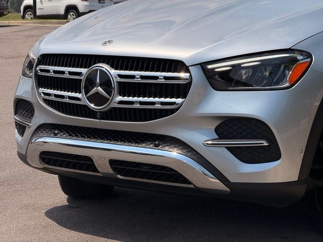 2025 Mercedes-Benz GLE GLE 350 4MATIC®