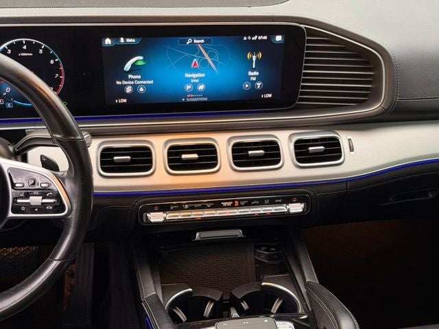 2020 Mercedes-Benz GLE GLE 350