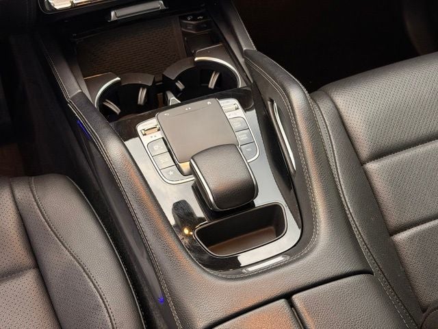 2020 Mercedes-Benz GLE GLE 350