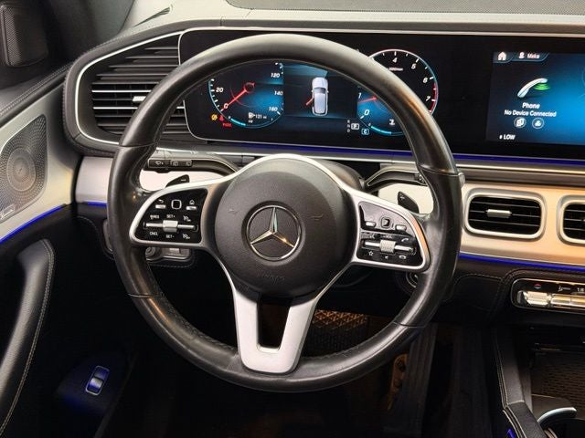 2020 Mercedes-Benz GLE GLE 350