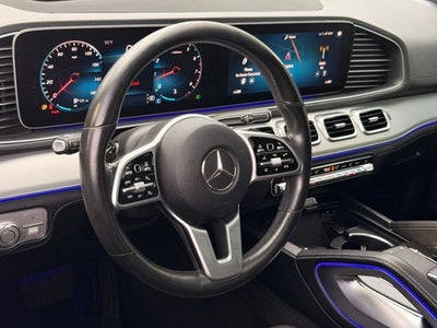 2020 Mercedes-Benz GLE GLE 350