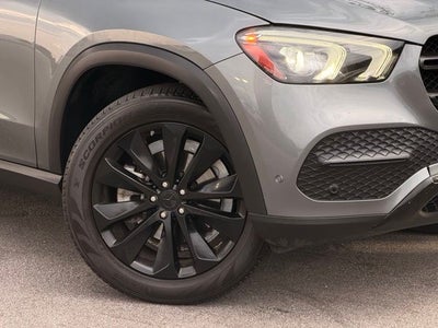 2020 Mercedes-Benz GLE GLE 350