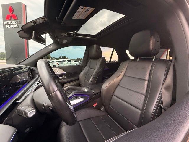 2020 Mercedes-Benz GLE GLE 350