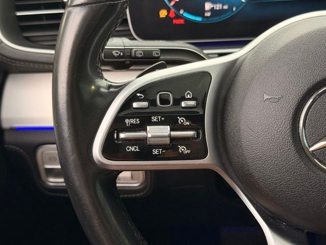 2020 Mercedes-Benz GLE GLE 350