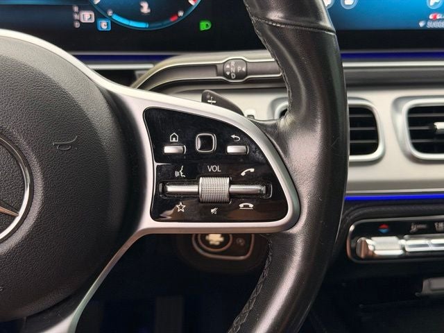 2020 Mercedes-Benz GLE GLE 350