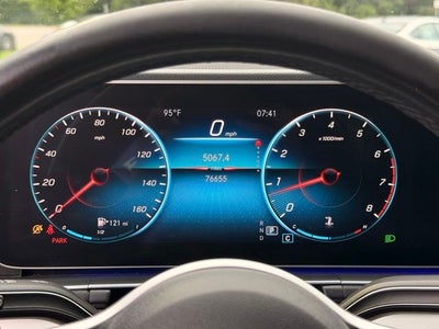 2020 Mercedes-Benz GLE GLE 350