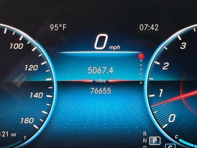 2020 Mercedes-Benz GLE GLE 350