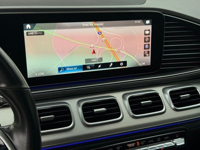 2020 Mercedes-Benz GLE GLE 350