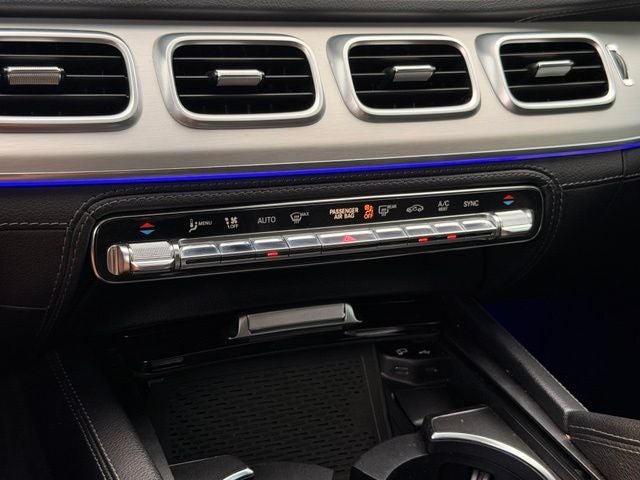 2020 Mercedes-Benz GLE GLE 350
