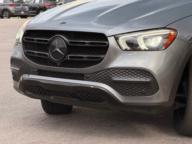 2020 Mercedes-Benz GLE GLE 350
