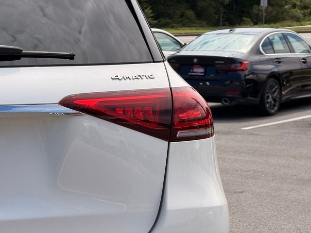2021 Mercedes-Benz GLE GLE 350 4MATIC®