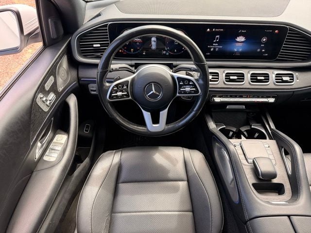 2021 Mercedes-Benz GLE GLE 350 4MATIC®