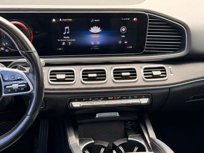 2021 Mercedes-Benz GLE GLE 350 4MATIC®