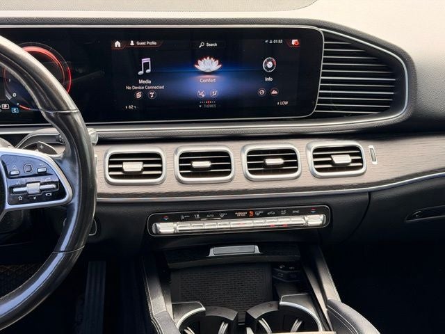 2021 Mercedes-Benz GLE GLE 350 4MATIC®