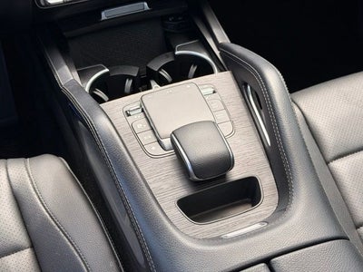 2021 Mercedes-Benz GLE GLE 350 4MATIC®