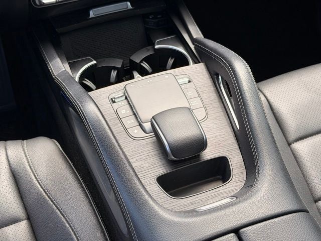 2021 Mercedes-Benz GLE GLE 350 4MATIC®