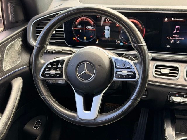 2021 Mercedes-Benz GLE GLE 350 4MATIC®