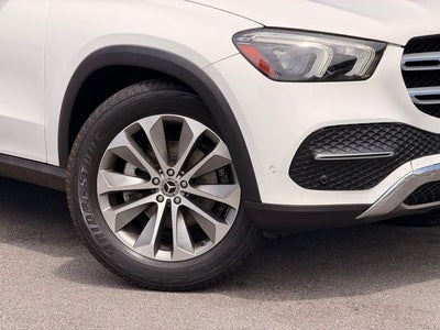 2021 Mercedes-Benz GLE GLE 350 4MATIC®