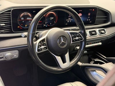 2021 Mercedes-Benz GLE GLE 350 4MATIC®
