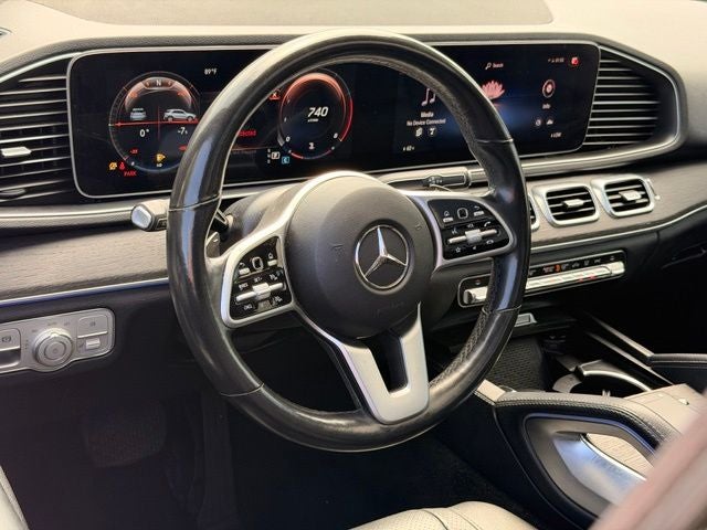 2021 Mercedes-Benz GLE GLE 350 4MATIC®
