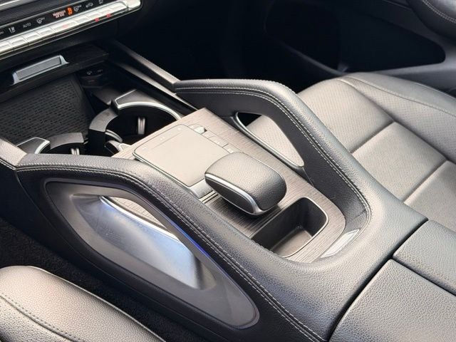 2021 Mercedes-Benz GLE GLE 350 4MATIC®