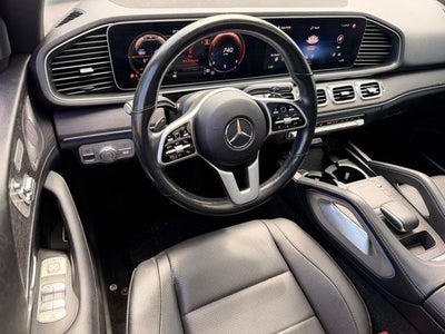 2021 Mercedes-Benz GLE GLE 350 4MATIC®