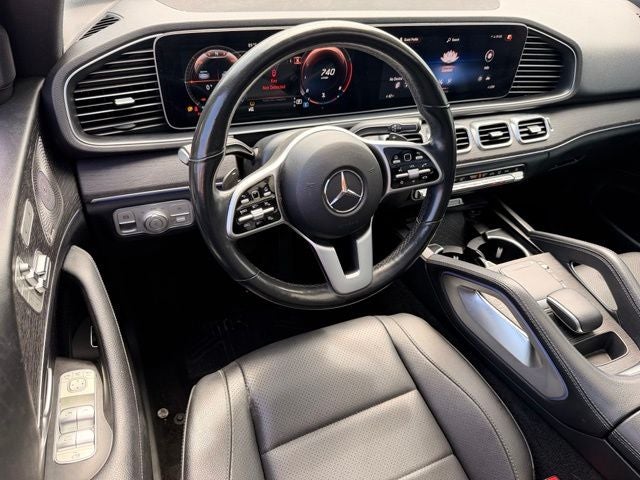 2021 Mercedes-Benz GLE GLE 350 4MATIC®