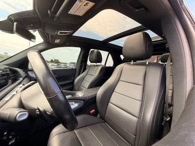 2021 Mercedes-Benz GLE GLE 350 4MATIC®