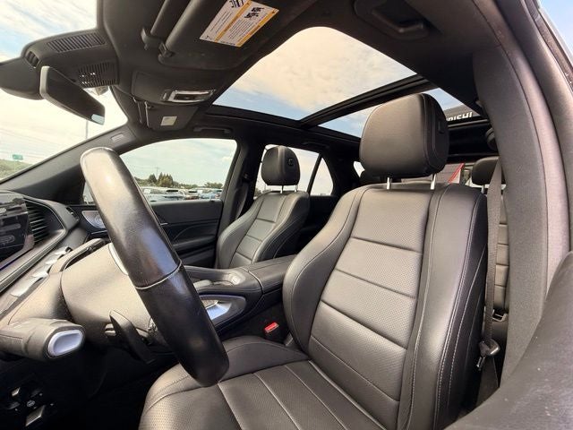 2021 Mercedes-Benz GLE GLE 350 4MATIC®