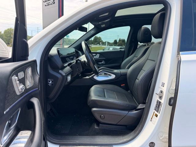 2021 Mercedes-Benz GLE GLE 350 4MATIC®