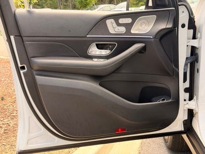 2021 Mercedes-Benz GLE GLE 350 4MATIC®