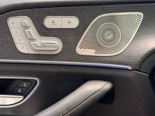 2021 Mercedes-Benz GLE GLE 350 4MATIC®