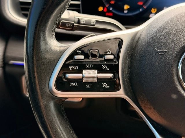 2021 Mercedes-Benz GLE GLE 350 4MATIC®