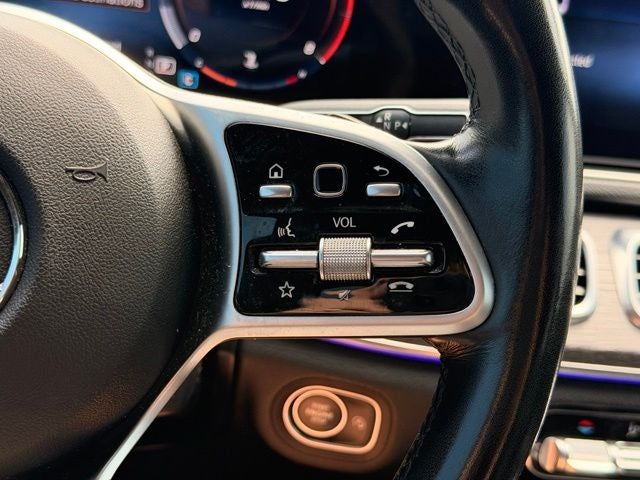 2021 Mercedes-Benz GLE GLE 350 4MATIC®