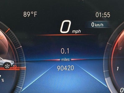 2021 Mercedes-Benz GLE GLE 350 4MATIC®