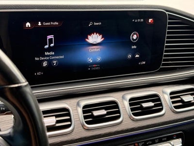 2021 Mercedes-Benz GLE GLE 350 4MATIC®