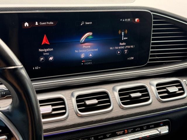 2021 Mercedes-Benz GLE GLE 350 4MATIC®