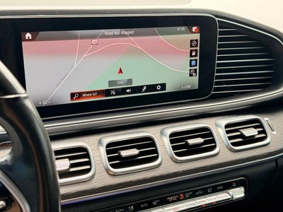 2021 Mercedes-Benz GLE GLE 350 4MATIC®