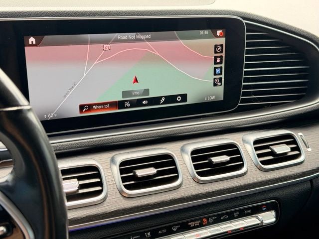 2021 Mercedes-Benz GLE GLE 350 4MATIC®