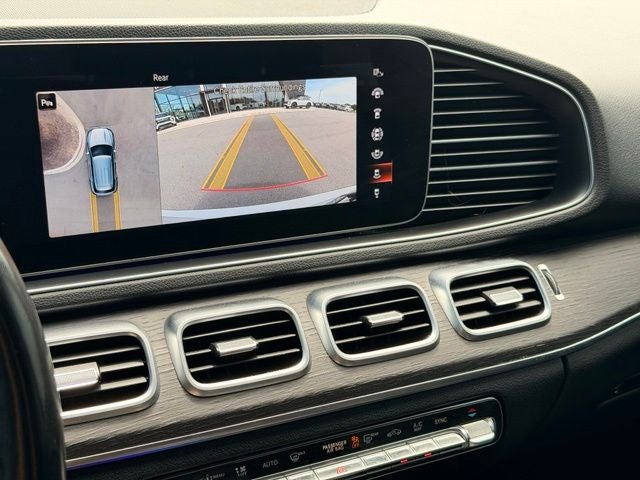 2021 Mercedes-Benz GLE GLE 350 4MATIC®
