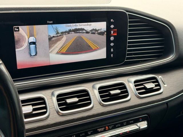 2021 Mercedes-Benz GLE GLE 350 4MATIC®