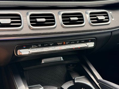 2021 Mercedes-Benz GLE GLE 350 4MATIC®