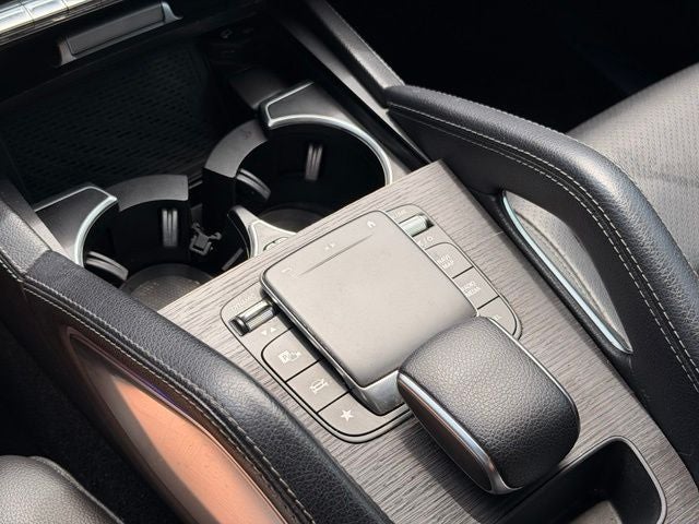 2021 Mercedes-Benz GLE GLE 350 4MATIC®